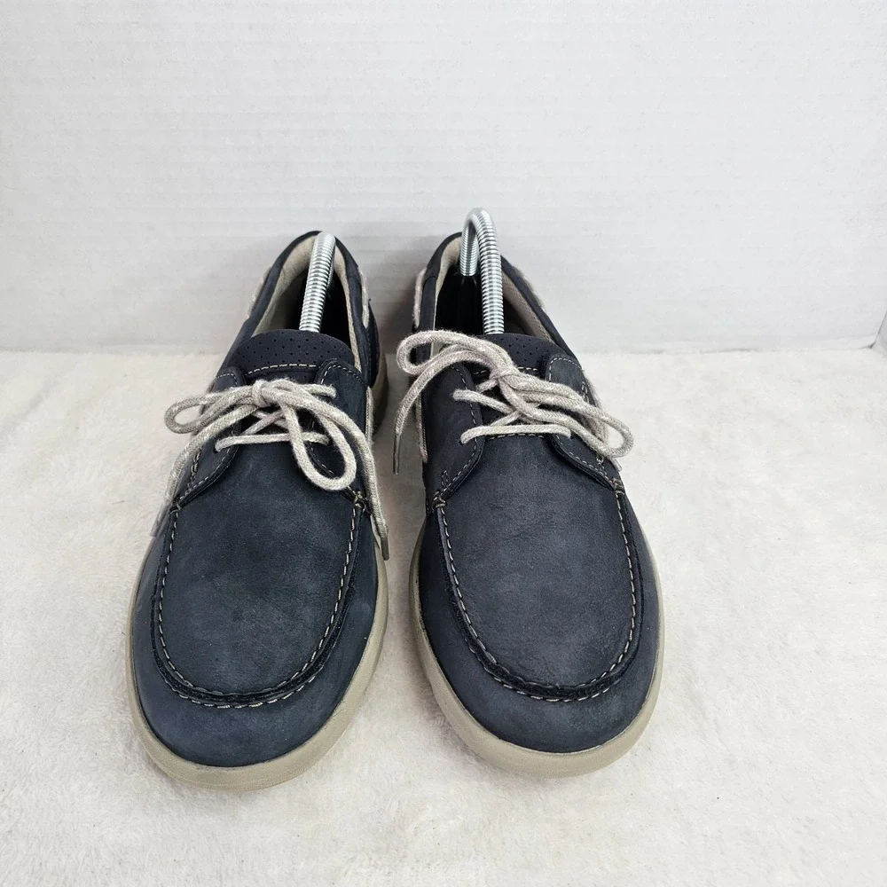 Clarks easy occasions